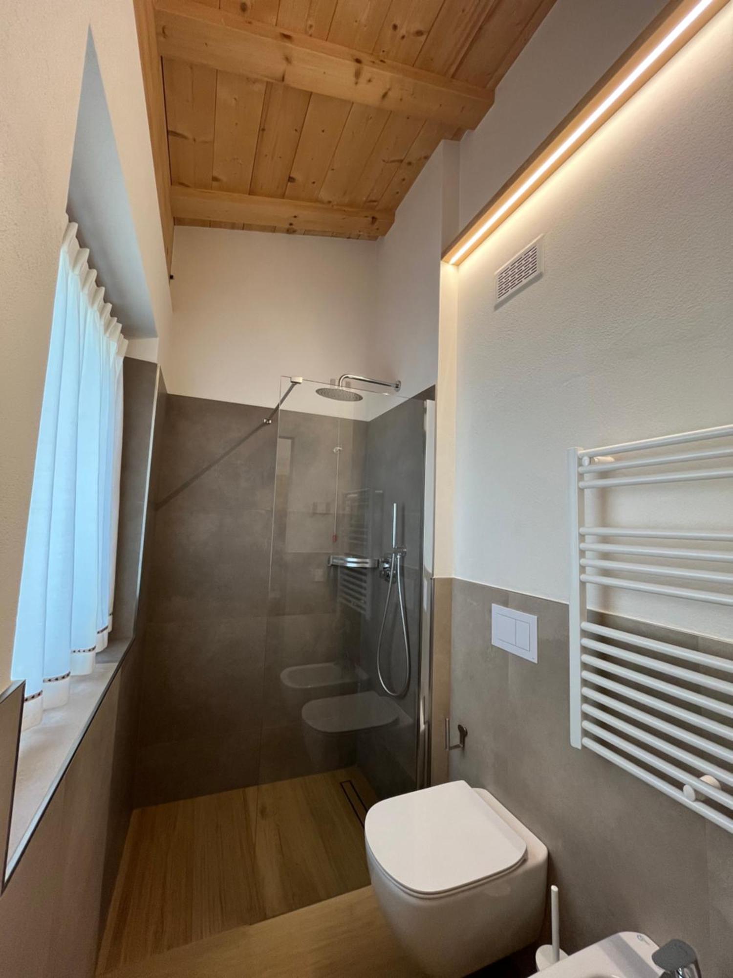 Chalet Shany Livigno Exteriör bild