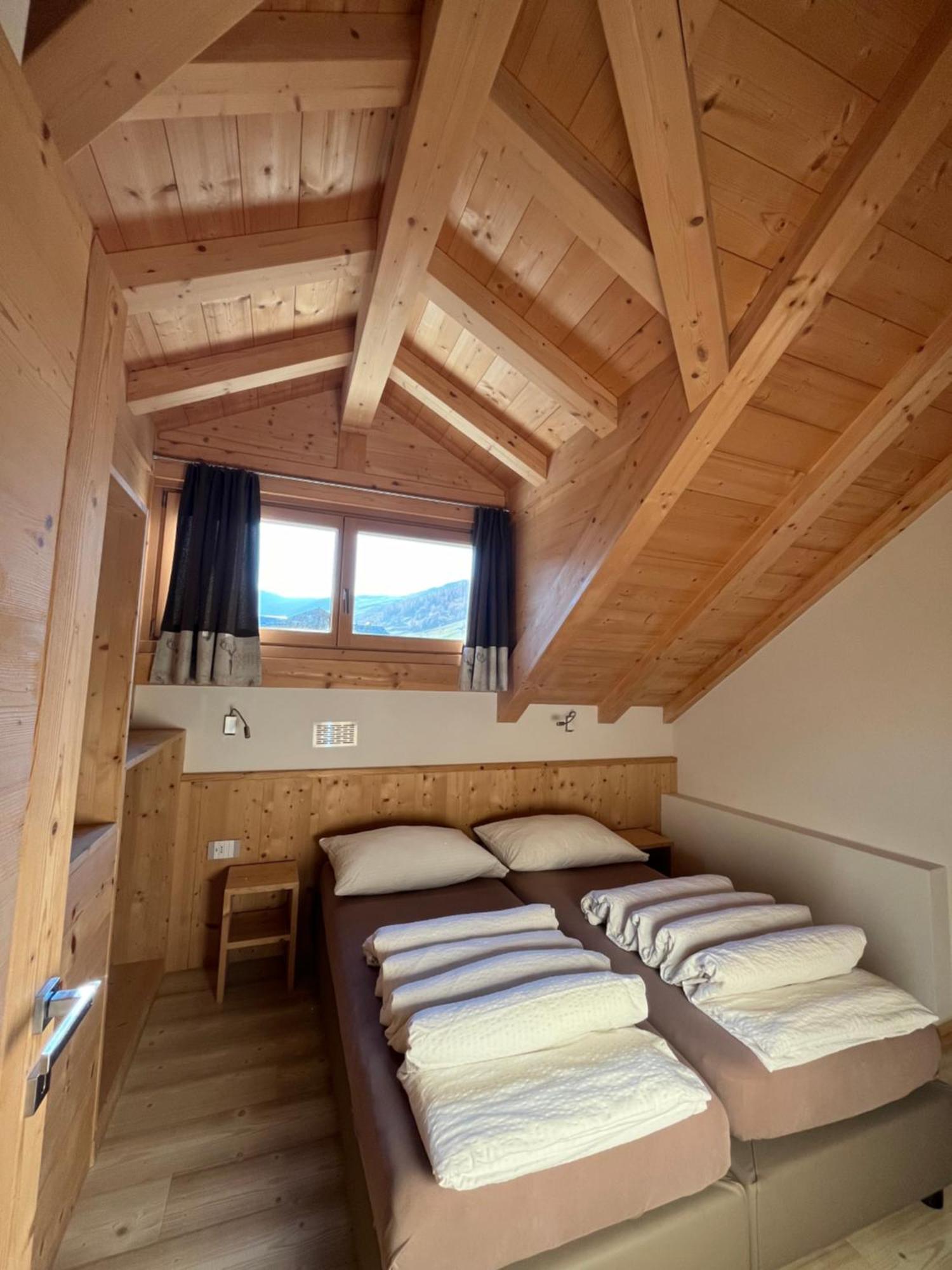 Chalet Shany Livigno Exteriör bild